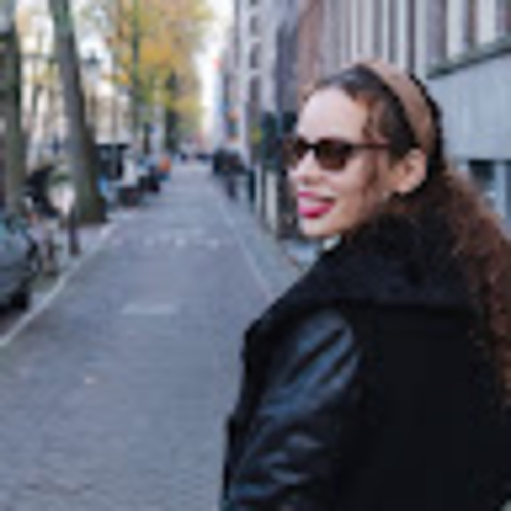 Meet your Posher, Génesis